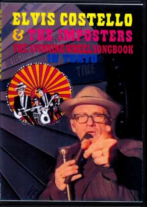 DVD ＞ Pop Rock ＞ Elvis Costello ＞ Elvis Cosrello & The