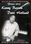 Kenny Barron,Dave Holland Pj[Eo fCEz[h/France 2012