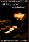 Michel Camilo Mano a Mano Trio ミシェル・カミロ/Switerland 2012