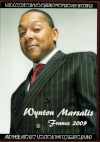 Wynton Marsalis EBgE}TX/France 2009