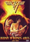 Van Halen ヴァン・ヘイレン/Buenos Aires '83 & Bonus Material