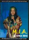 M.I.A. GEACEG[/Chile 2013