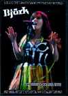 Bjork ビヨーク/UK 2007 & Brazil 1996