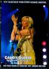 Candy Dulfer キャンディ・ダルファー/Netherlands 2013 & 2012