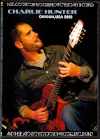 Charlie Hunter チャーリー・ハンター/Oregon,USA 2012