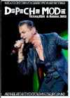 Depeche Mode デペッシュ・モード/Texas,USA & Russia 2013