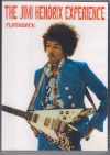 Jimi Hendrix W~EwhbNX/TV & Promo Live Collection 1967-1969