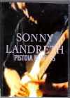 Sonny Landreth ソニー・ランドレス/Italy 1995