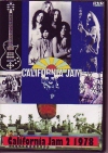 Various Artist/California Jam 2E1976