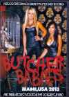 Butcher Babies ub`[ExCr[Y/Maine,USA 2013 