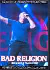 Bad Religion バッド・レリジョン/Germany & France 2013