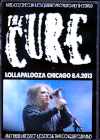 Cure,The キュア/Illinois,USA 2013