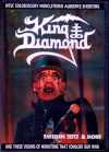 King Diamond LOE_Ch/Sweden 2012  & more