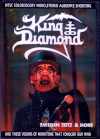 King Diamond キング・ダイヤモンド/Sweden 2012 & more