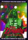 Rob Zombie ロブ・ゾンビ/California & Texas,USA 2013