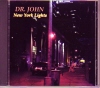 Dr.John David Sanborn/Live At The New York 1978