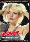 Blondie ブロンディ/New Jersey,USA 1979