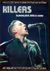 Killers キラーズ/Illinois,USA 2013 & more