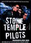 Stone Temple Pilots Xg[EevEpCbc/Mississippi,USA 2013