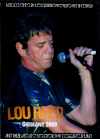 Lou Reed ルー・リード/Germany 2000