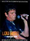 Lou Reed [E[h/Germany 2000