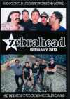 Zebrahead [uwbh/Germany 2013