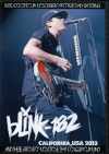 Blink-182 ブリンク・182/California,USA 2013