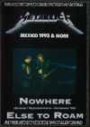 Metallica メタリカ/Mexico 1993 & more