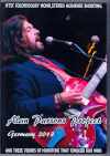 Alan Parsons Project アラン・パーソンズ・プロジェクト/Germany 2013