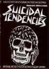 Suicidal Tendencies XCTC_EefV[Y/Germany 2013 & more