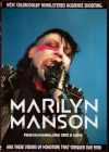 Marilyn Manson }E}\/Pensyalvannia,USA 2013 & more