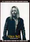 Vince Neil BXEj[/Iowa,USA & more