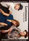 Lumineers ルミニアーズ/Colorado,USA 2013