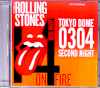 Rolling Stones ローリング・ストーンズ/Tokyo,Japan 3.4.2014