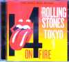 Rolling Stones [OEXg[Y/Tokyo,Japan 2.26.2013