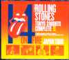 Rolling Stones [OEXg[Y/Tokyo,Japan 3Days Complete Vol.2