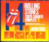 Rolling Stones ローリング・ストーンズ/Tokyo,Japan 3Days Complete Vol.2