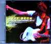 Jeff Beck WFtExbN/Kanagawa,Japan 2014 