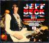 Jeff Beck WFtExbN/Tokyo,Japan 2014 3 Days Complete