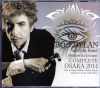 Bob Dylan ボブ・ディラン/Osaka,Japan 3Daus Complete