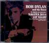 Bob Dylan ボブ・ディラン/Aichi,Japan 2014