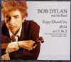 Bob Dylan ボブ・ディラン/Tokyo,Japan 2014