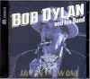 Bob Dylan {uEfB/Tokyo,Japan 3.31.2014 