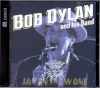 Bob Dylan ボブ・ディラン/Tokyo,Japan 3.31.2014