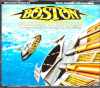 Boston ボストン/Massachusetts,USA 1987 Part 1