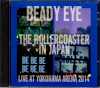 Beady Eye r[fBEAC/Kanagawa,Japan 2014 Another Version