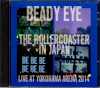 Beady Eye ビーディ・アイ/Kanagawa,Japan 2014 Another Version