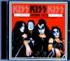 Kiss キッス/New York,USA 1973 Unreleased Rehearsal