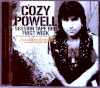 Cozy Powell コージー・パウエル/Session Tape for The Drums Are Back