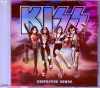 Kiss キッス/Destroyer Studio Demos